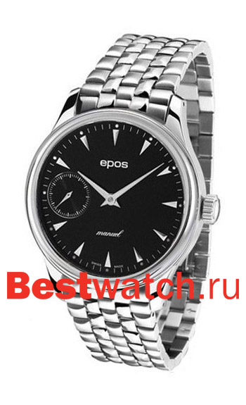 Часы Epos Passion 3369.188.20.15.30