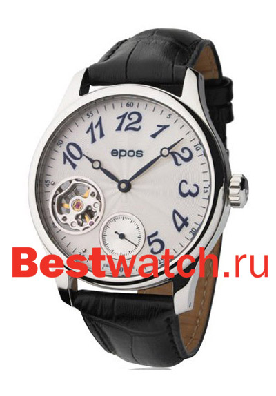 Часы Epos Passion 3369.193.20.38.25