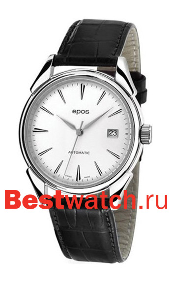 Часы Epos Originale 3372.132.20.18.25