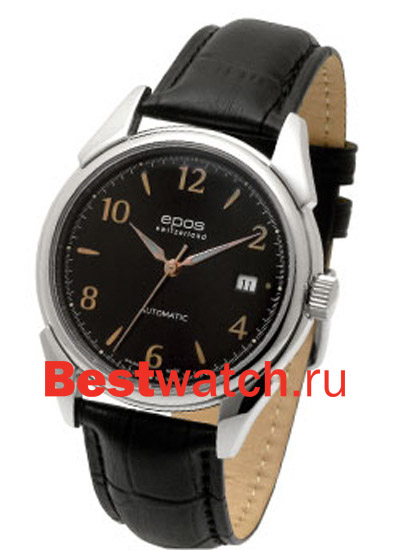 Часы Epos Passion 3372.132.20.35.25