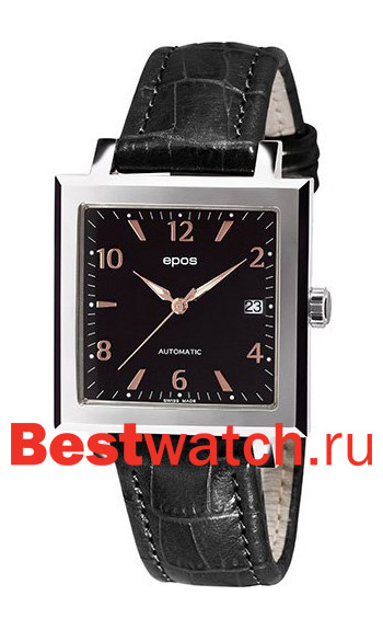 Часы Epos Originale 3376.132.20.55.25