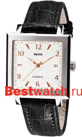 Часы Epos Originale 3376.132.20.58.25