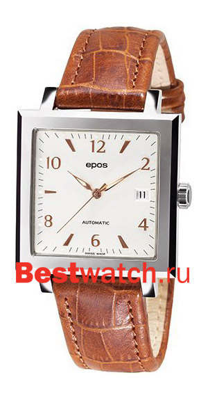 Часы Epos Originale 3376.132.20.58.27