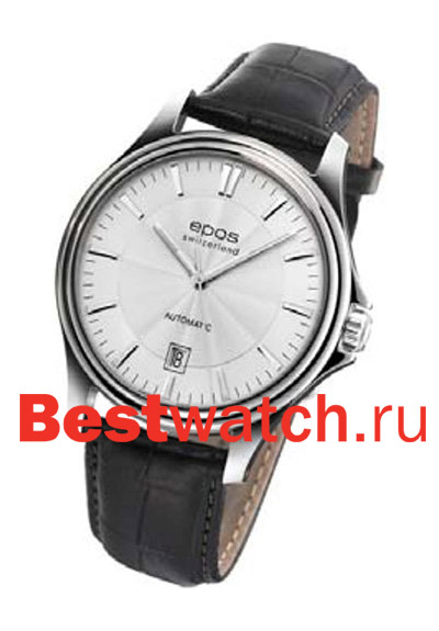 Часы Epos Passion 3380.132.20.18.25