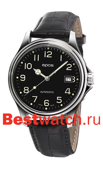 Часы Epos Originale 3380.132.20.35.25