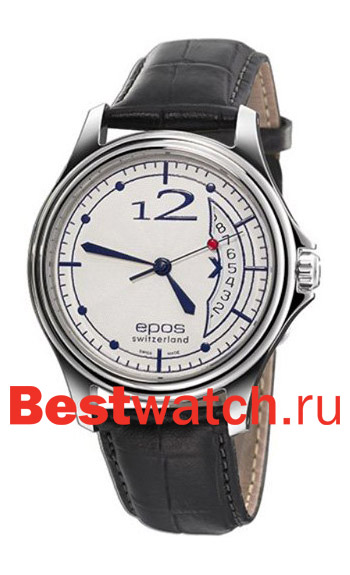 Часы Epos Originale 3380.132.20.50.25