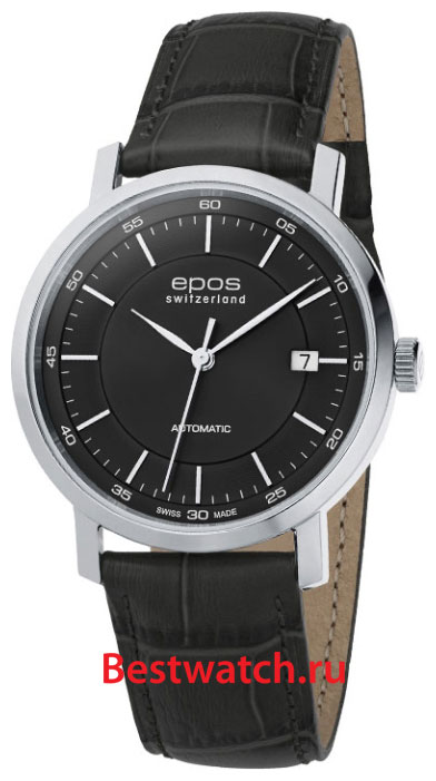 Часы Epos Originale 3387.152.20.15.15