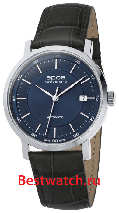 Часы Epos Originale 3387.152.20.16.15