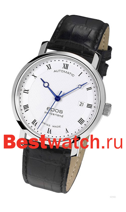 Часы Epos Originale 3387.152.20.28.15