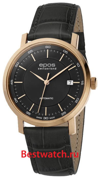 Часы Epos Originale 3387.152.24.15.15
