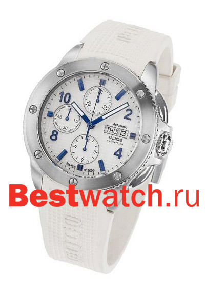 Часы Epos Sportive 3388.228.20.50.50