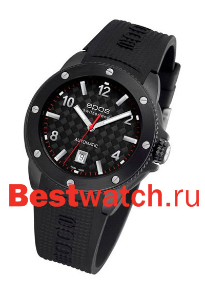Часы Epos Sportive 3389.132.25.55.55