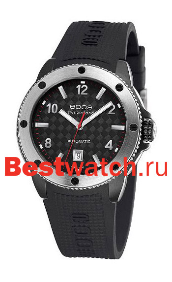 Часы Epos Sportive 3389.132.60.55.55
