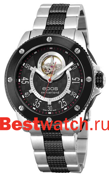 Часы Epos Sportive 3389.133.35.35.45