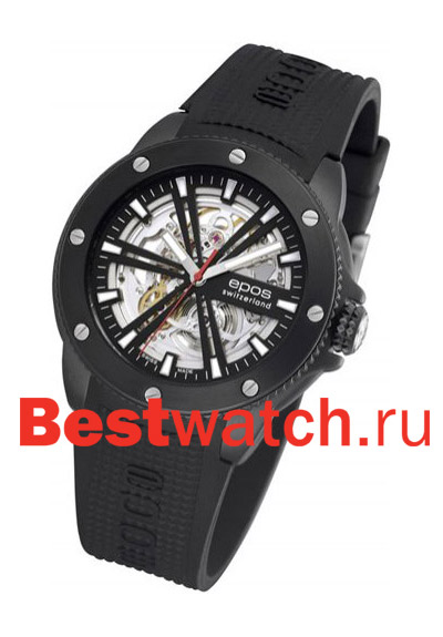 Часы Epos Sportive 3389.135.25.15.55