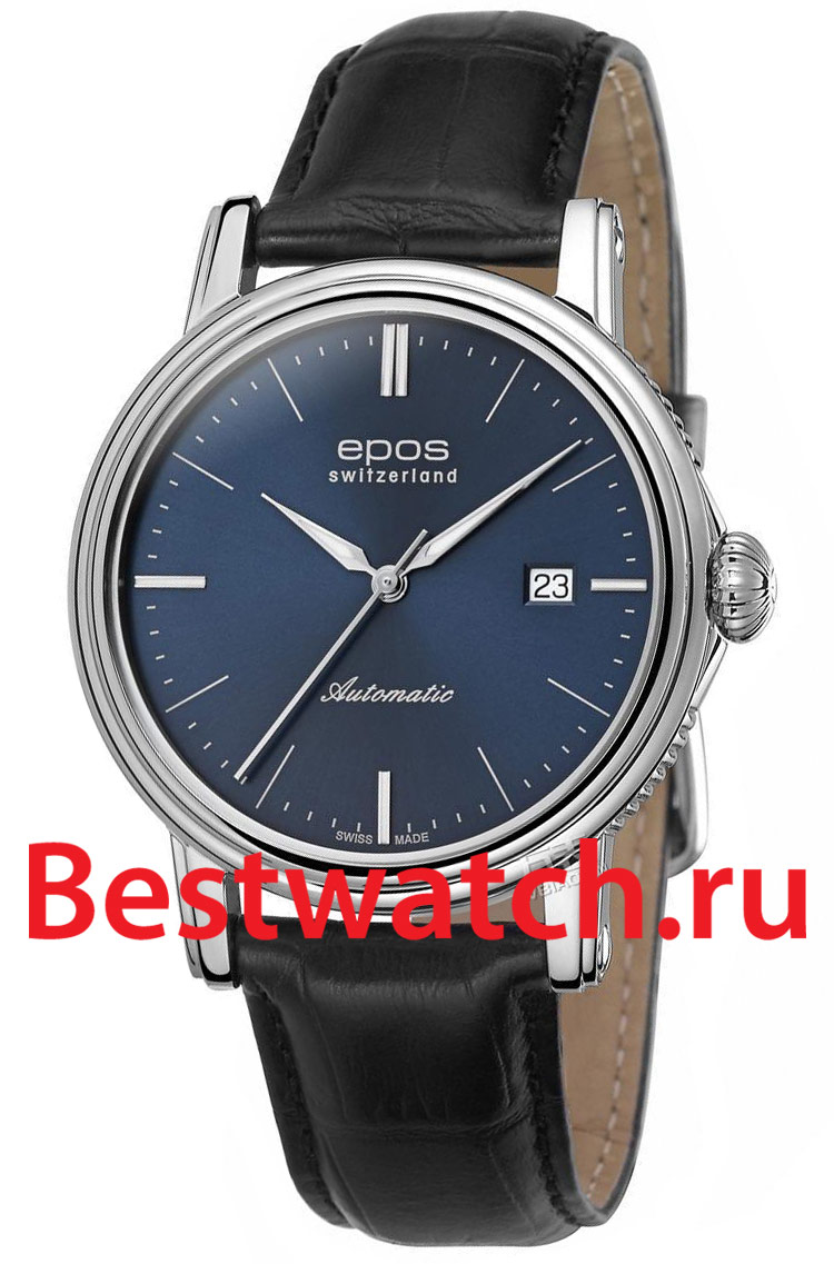 Часы Epos Emotion 3390.152.20.16.25