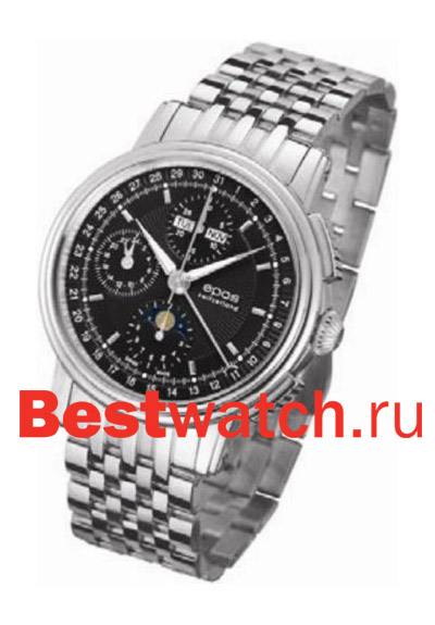 Часы Epos Emotion 3393.238.20.15.30