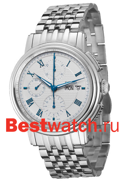 Часы Epos Emotion 3394.228.20.20.30