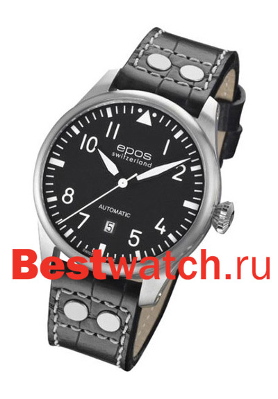 Часы Epos Sportive 3397.132.20.55.24