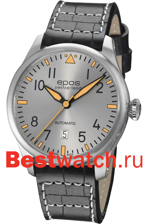 Часы Epos Sportive 3397.132.20.58.24