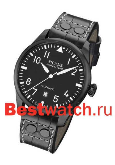 Часы Epos Sportive 3397.132.25.55.24