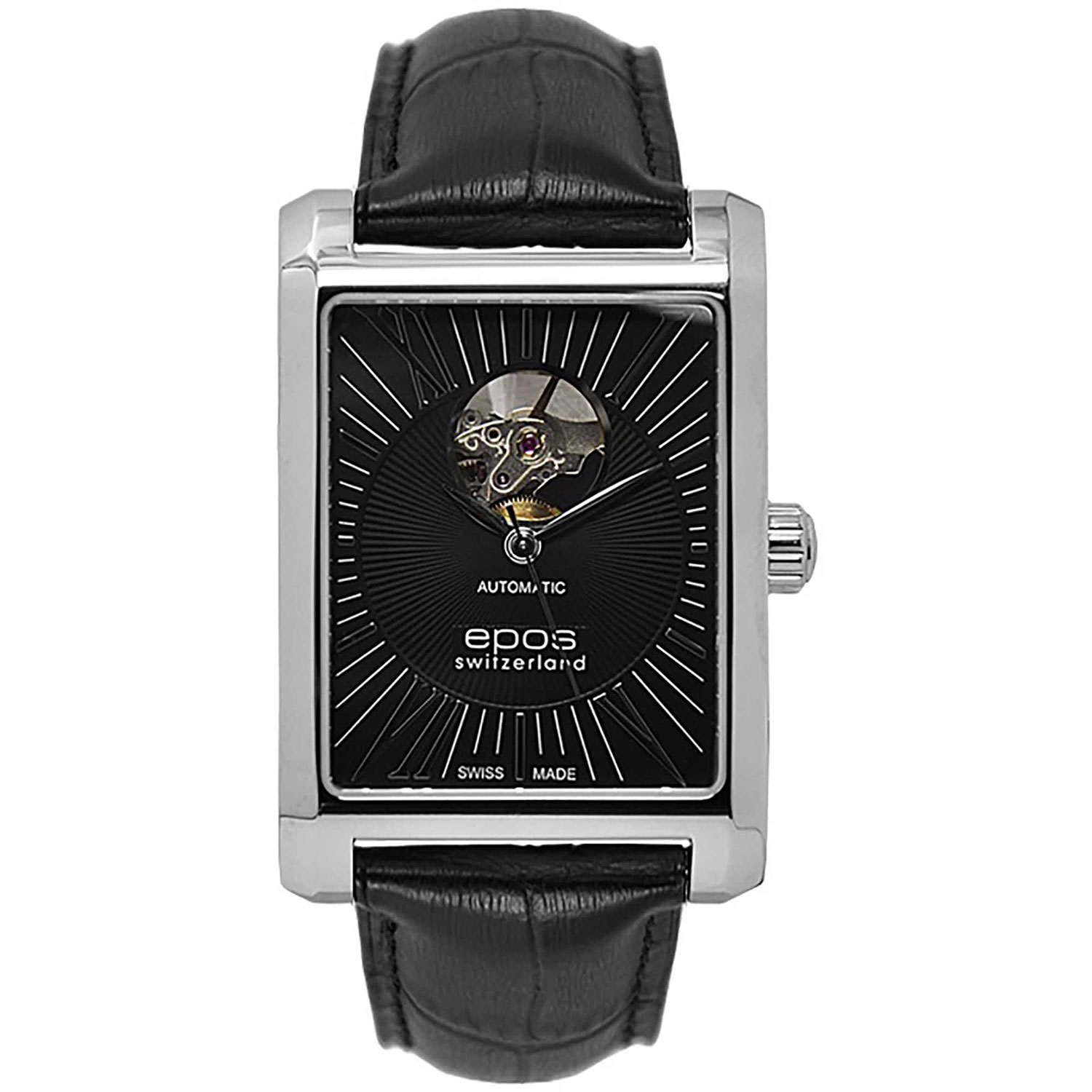 Часы Epos Perfection 3399.133.20.25.25H