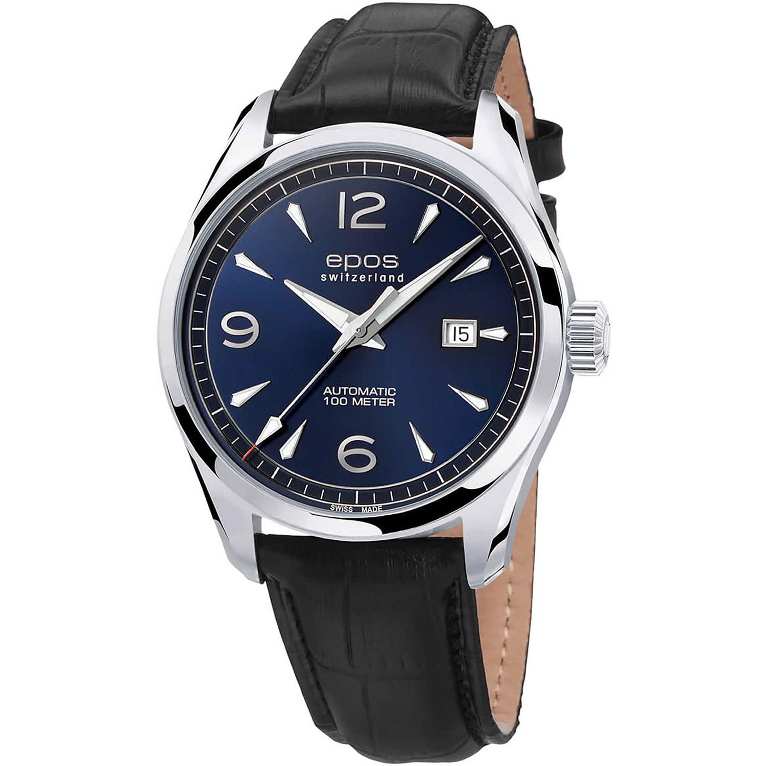Часы Epos Passion 3401.132.20.56.25