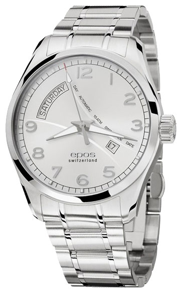 Часы Epos Passion 3402.142.20.38.30