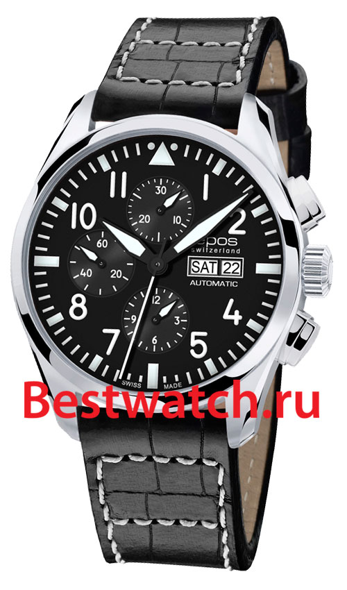 Часы Epos Passion 3406.228.20.35.24