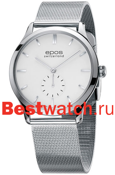 Часы Epos Originale 3408.208.20.10.30