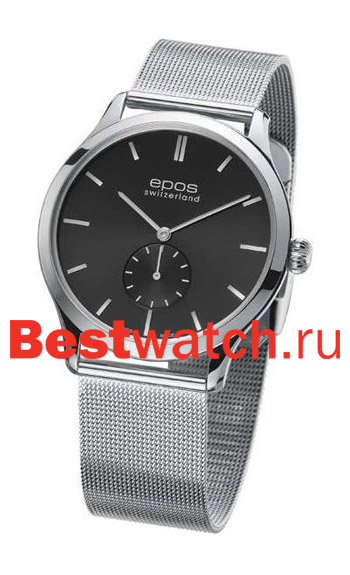 Часы Epos Originale 3408.208.20.14.30