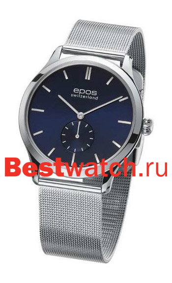 Часы Epos Originale 3408.208.20.16.30