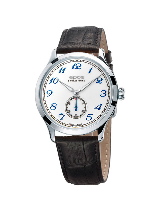 Часы Epos Originale 3408.208.20.30.15