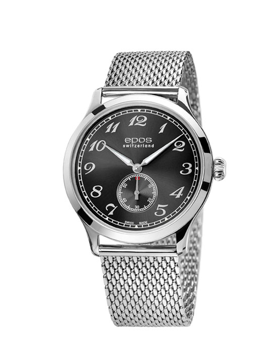 Часы Epos Originale 3408.208.20.34.30
