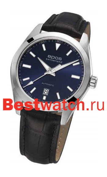 Часы Epos Originale 3411.131.20.16.25