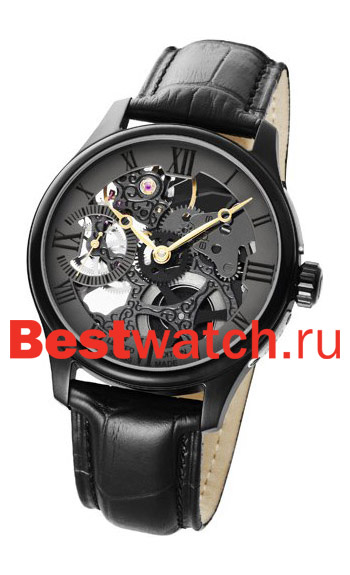 Часы Epos Passion 3418.999.25.25.25
