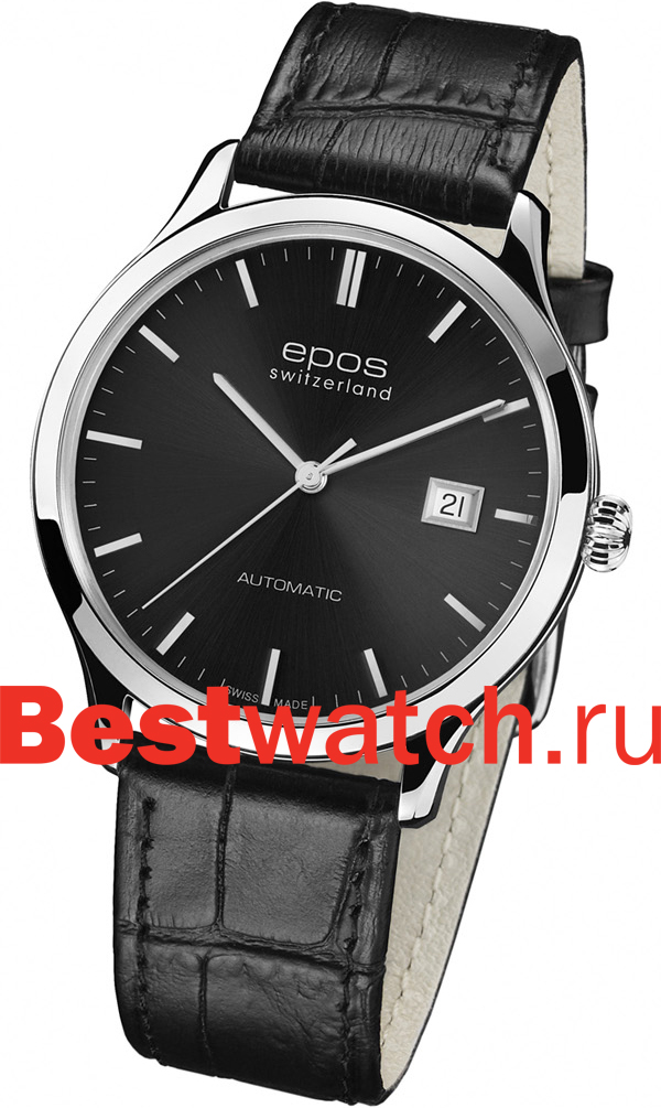 Часы Epos Originale 3420.152.20.14.15