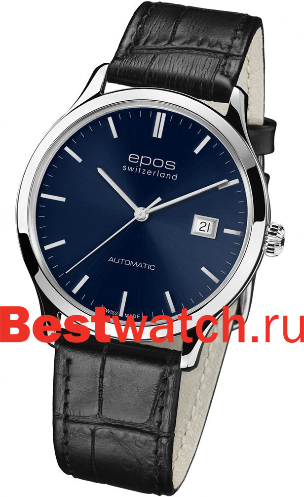 Часы Epos Originale 3420.152.20.16.15