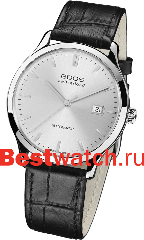 Часы Epos Originale 3420.152.20.18.15