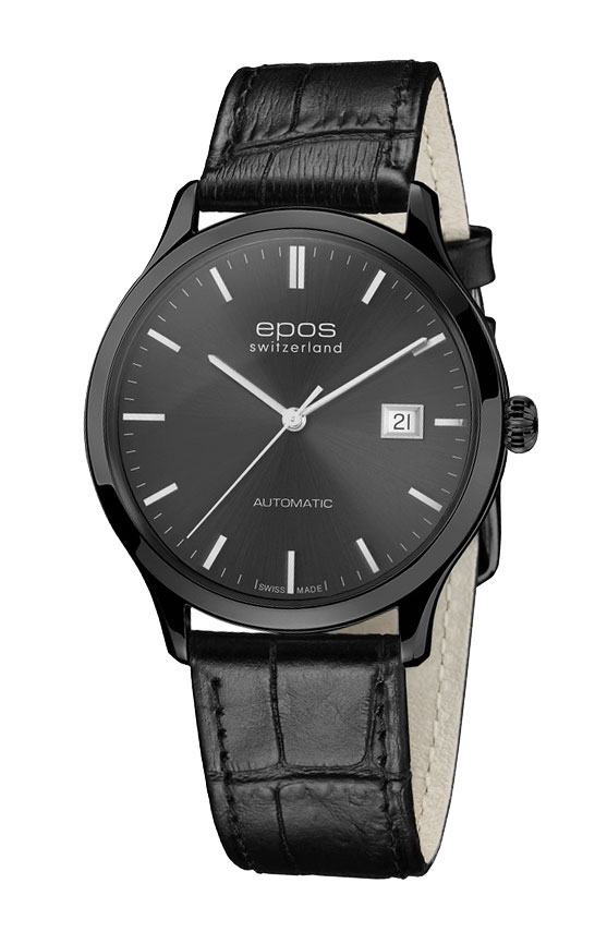 Часы Epos Originale 3420.152.25.14.15