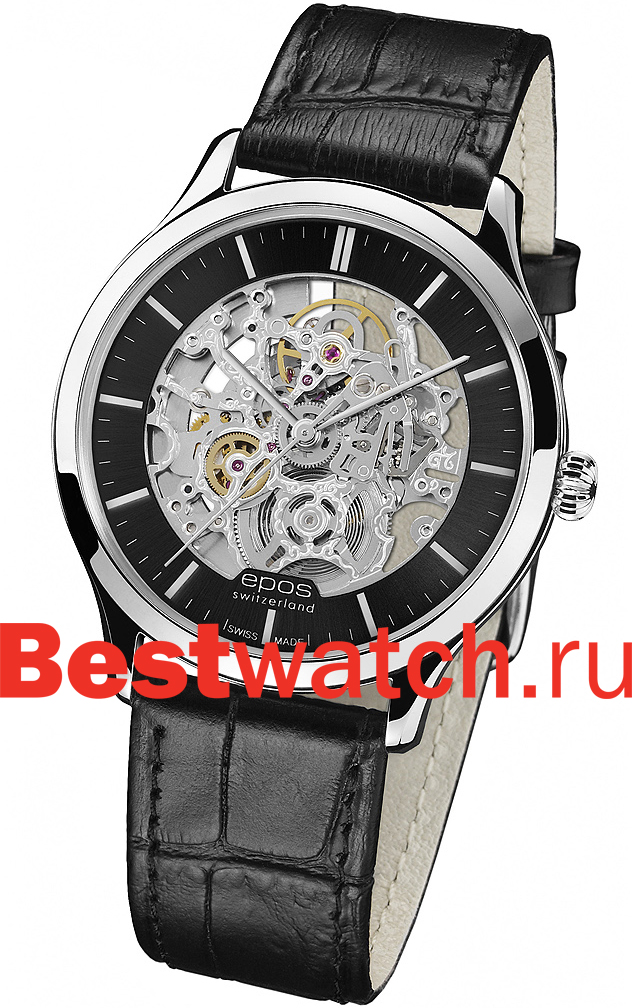 Часы Epos Originale 3420.155.20.14.15