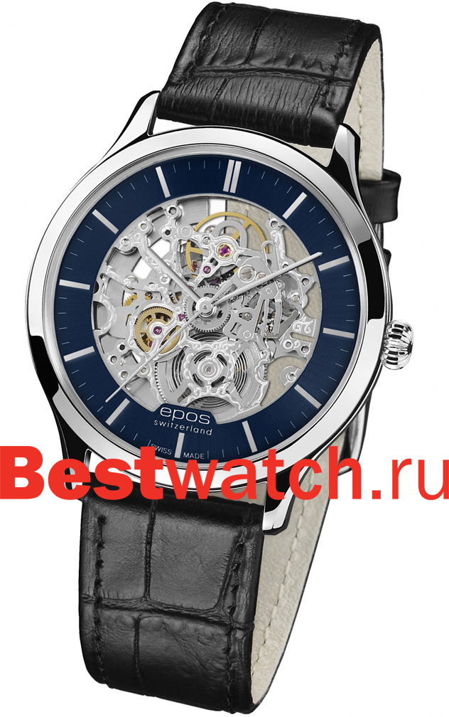 Часы Epos Originale 3420.155.20.16.15
