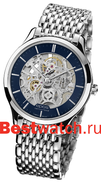 Часы Epos Originale 3420.155.20.16.30