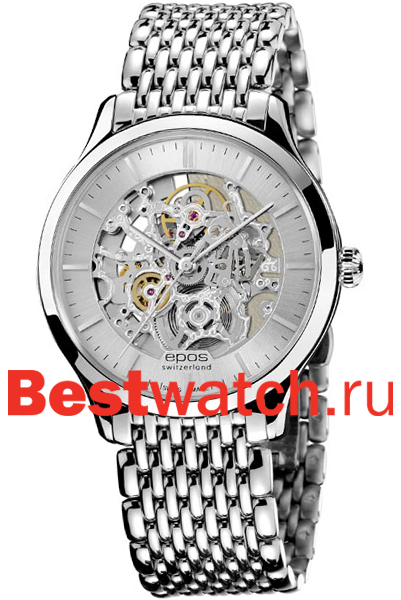Часы Epos Originale 3420.155.20.18.30