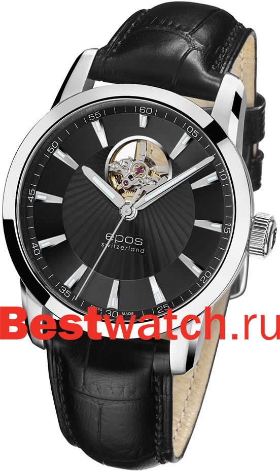 Часы Epos Sophistiquee 3423.133.20.15.25