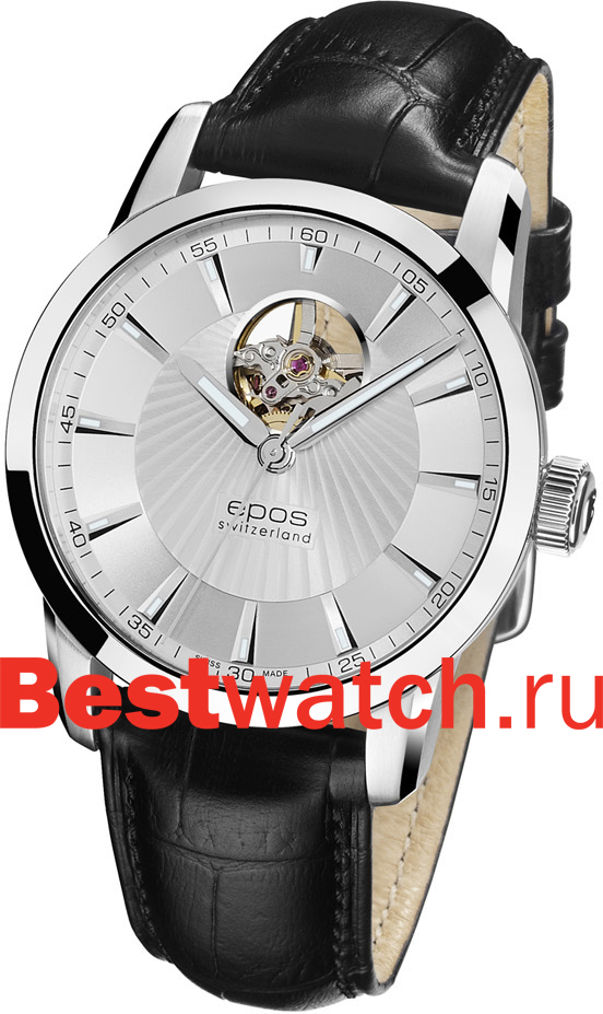 Часы Epos Sophistiquee 3423.133.20.18.25
