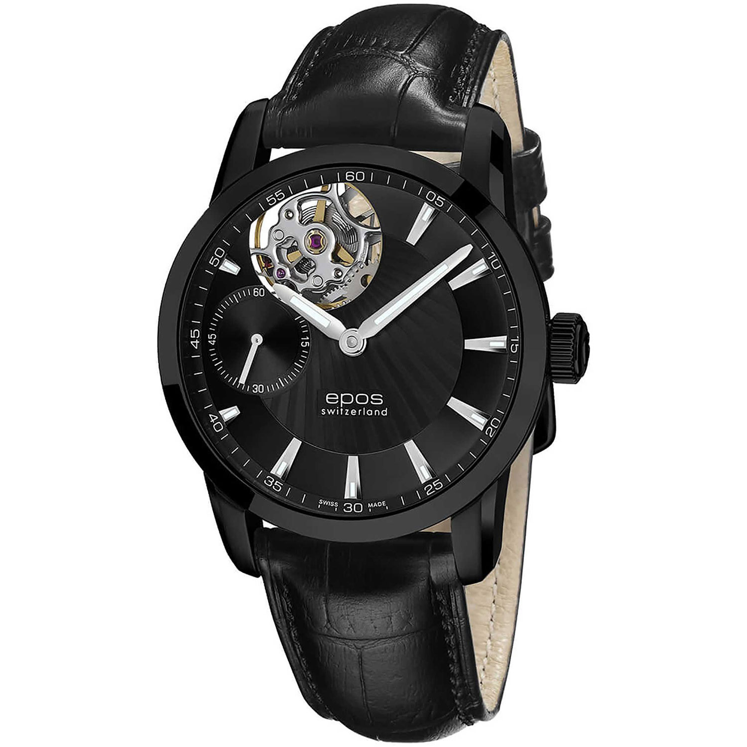 Часы Epos Sophistiquee 3424.183.25.15.25