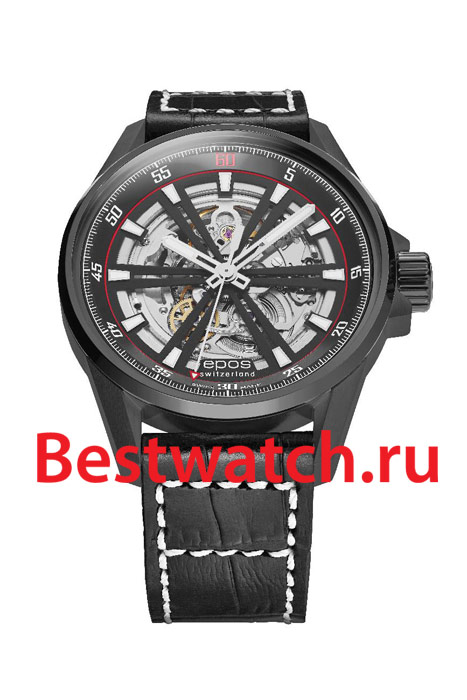 Часы Epos Sportive 3425.135.25.15.24