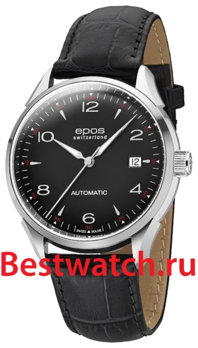 Часы Epos Originale 3427.130.20.55.25