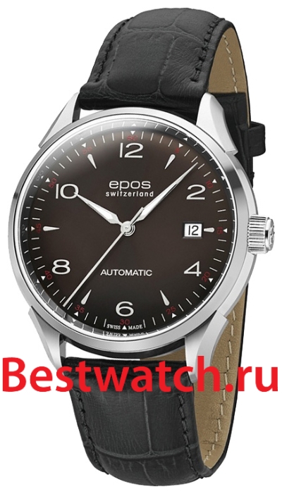 Часы Epos Originale 3427.130.20.57.25